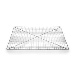 Fox Run Silver Chrome Cooling Rack
