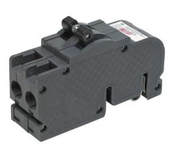 Connecticut Electric UBIZ 20 amps Standard 2-Pole Circuit Breaker
