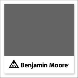 Benjamin Moore City Shadow CSP-60