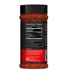 Rio Valley Perfecto BBQ Seasoning 12.3 oz