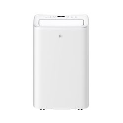 Perfect Aire 450 sq ft 3 speed 12000 (8000 SACC) BTU Portable Air Conditioner with Remote