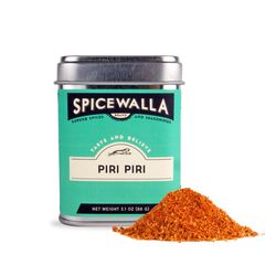Spicewalla Piri Piri Seasoning 3.1 oz