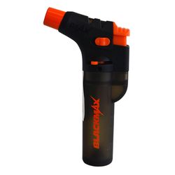 Smokezilla Novelty Black Disposable Torch Lighter 1 pk