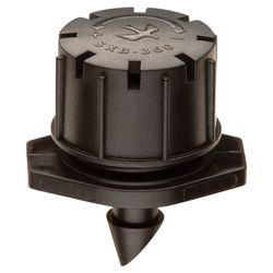 Rain Bird Full-Circle Drip Irrigation Micro Bubbler 35 gph