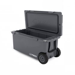 Yukon Outfitters Lava 110 qt Hard Cooler