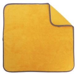 Viking 24 in. L X 24 in. W Microfiber Car Drying Towel 1 pk