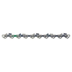 STIHL Oilomatic Picco Micro PM3 10 in. Chainsaw Chain 56 links