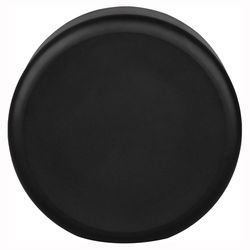 Charlotte Pipe 4 in. Hub X 4 in. D ABS Cap