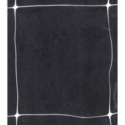 Tenax 48 in. H X 8 ft. L Polypropylene Trellis Netting White