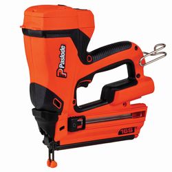 Paslode 16 Ga. Cordless 30 deg Finish Nailer Kit (Battery) 7 V