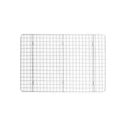 Betty Crocker 9 in. W X 13 in. L Cooling Rack Silver 1 pc