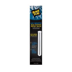 Black Flag Outdoor Electric Insect Killer Replacement Bulb 10 W