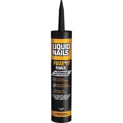 Liquid Nails All Purpose Construction Adhesive 9 oz