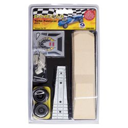 PineCar Turbo Funnycar 14 pc