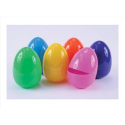 Easter Unlimited Easter Eggs 1 each