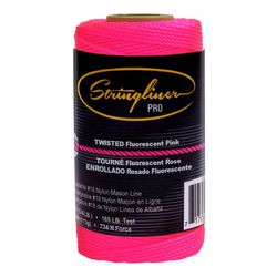 Stringliner 0.25 oz Mason Line Refill 270 ft. Twisted