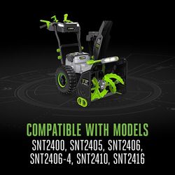 EGO Drift Cutter Kit For EGO