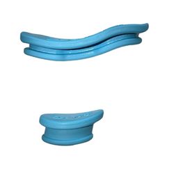 De' Vora Challenge Up Plugs Blue Cat/Dog Nail Trimmer