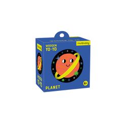 Chronicle Books Mudpuppy Yoyo Multicolored