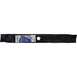 Stens 38 in. Mulching Mower Blade For Riding Mowers 1 pk