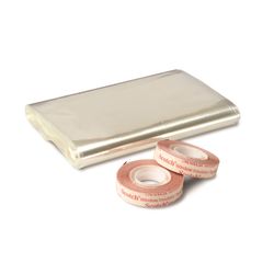 3M Indoor Window Film Insulator Kit 36 in. L X 60 in. W 2 pk