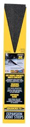 Quikrete Wood/Natural Fiber Concrete Expansion Joints 0.5 in. D