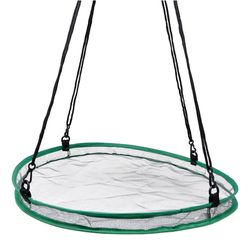 Songbird Essentials 1 in. H X 11.25 in. W X 11.25 in. D Seed Hoop