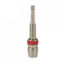 Stay Sharp 3 in. L Industrial Bit Holder 1 pc