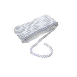 Seachoice White Nylon Line Dock