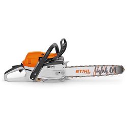 STIHL MS 261 C-M 16 in. 50.2 cc Gas Chainsaw