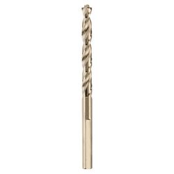 DeWalt 9/32 in. X 4.25 in. L High Speed Steel Pilot Point Drill Bit 3-Flat Shank 1 pc