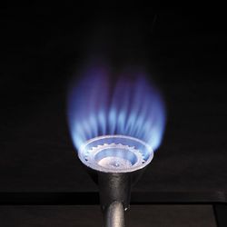 Bayou Classic Aluminum Grill Burner 9 in. L X 4 in. W
