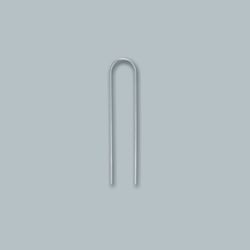 Orbit For 1/4 in. Tubing Drip Irrigation Tubing Stake 10 pk