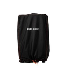 Masterbuilt Black Smoker Cover For MB20060321