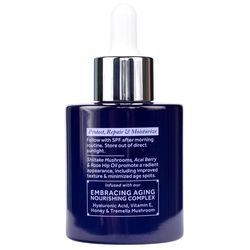The Naked Bee Embracing Aging Serum 1 fl. oz.