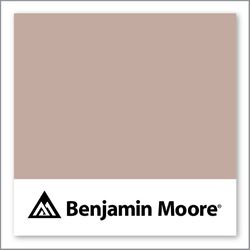 Benjamin Moore Hint Of Mauve 2097-50