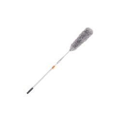 Superio Brand Microfiber Feather Duster Extender 26 in. W X 42 in. L 1 pk