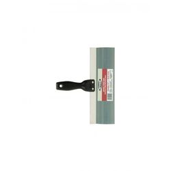 Hyde Value Series Blue Steel Taping Knife 12 in. W X 9.38 in. L