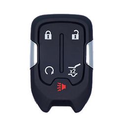 KeyStart Advanced Security Automotive Smart Key For General Motors