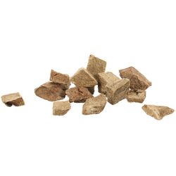 West Paw Beef Heart Grain Free Treats For Dogs 2.5 oz 1 pk