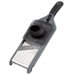 Progressive PrepWorks Stainless Steel Mandolin Slicer