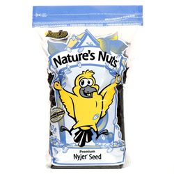 Nature's Nuts Wild Bird Food 4 lb