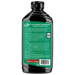 Turtle Wax Polishing Compound 18 oz
