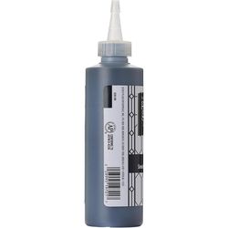 Gallery Glass Black Craft Paint Exterior and Interior 8 oz