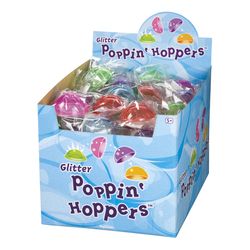 Toysmith Poppin Hopper Assorted
