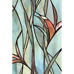 Artscape Decorative Window Film 24 in. W X 36 in. L