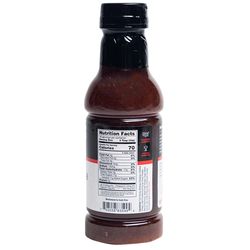 Heath Riles BBQ Tangy Vinegar BBQ Sauce 16 oz