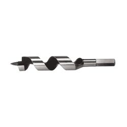 Klein Tools 3/4 in. D X 6 in. L Auger Bit Steel 1 pc