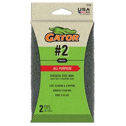 Gator 6 in. L X 3.875 in. W Coarse Sanding Sponge