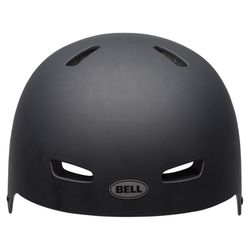 Bell Sports Black Ollie Polycarbonate Bicycle Helmet